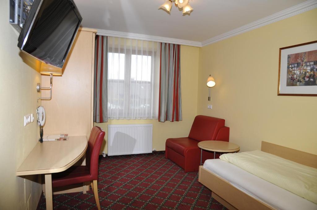 Hotel Gasthof Kamml Wals-Siezenheim Room photo